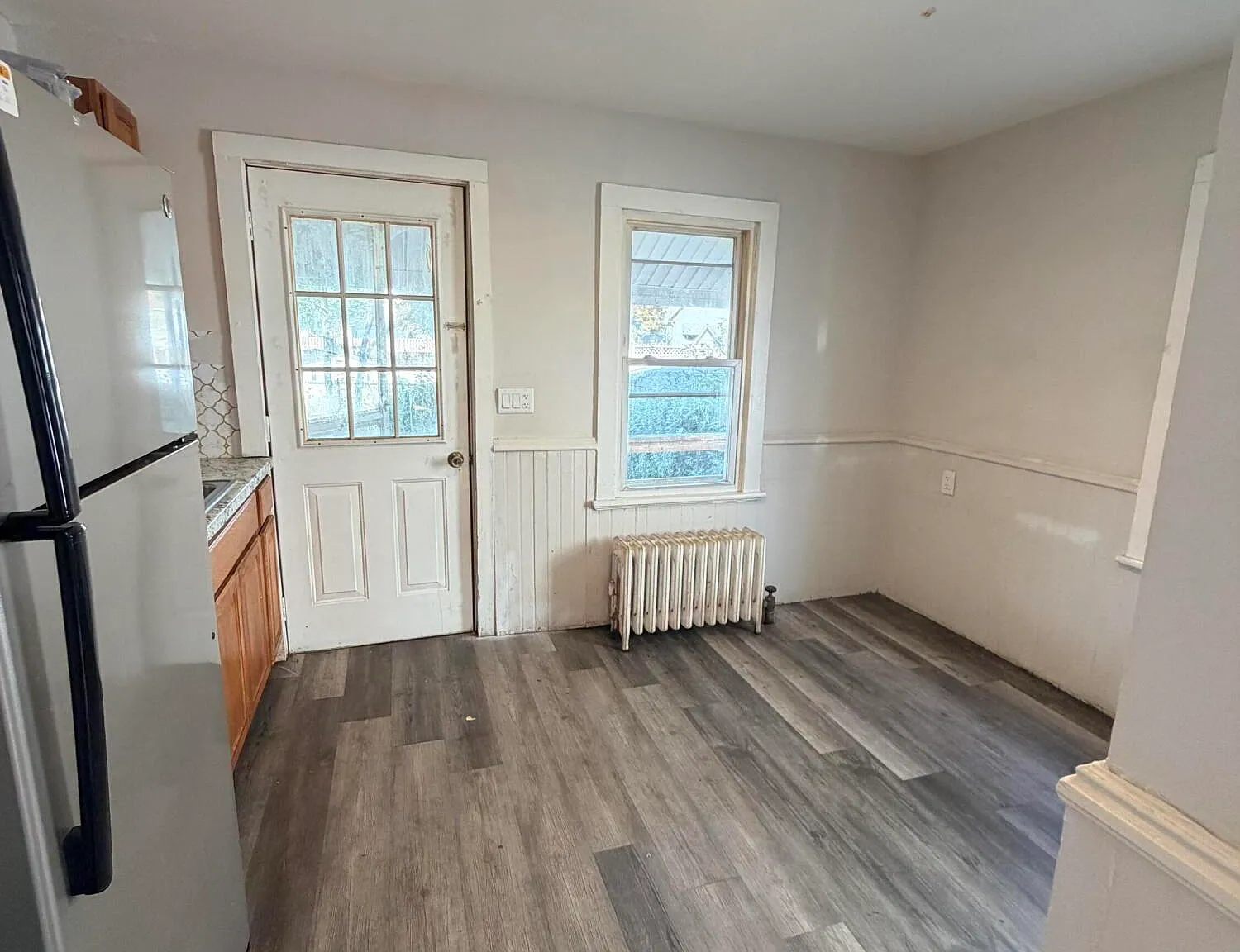 2 bed, 1.0 bath, 1000 sqft, $1,250 — Photo 4