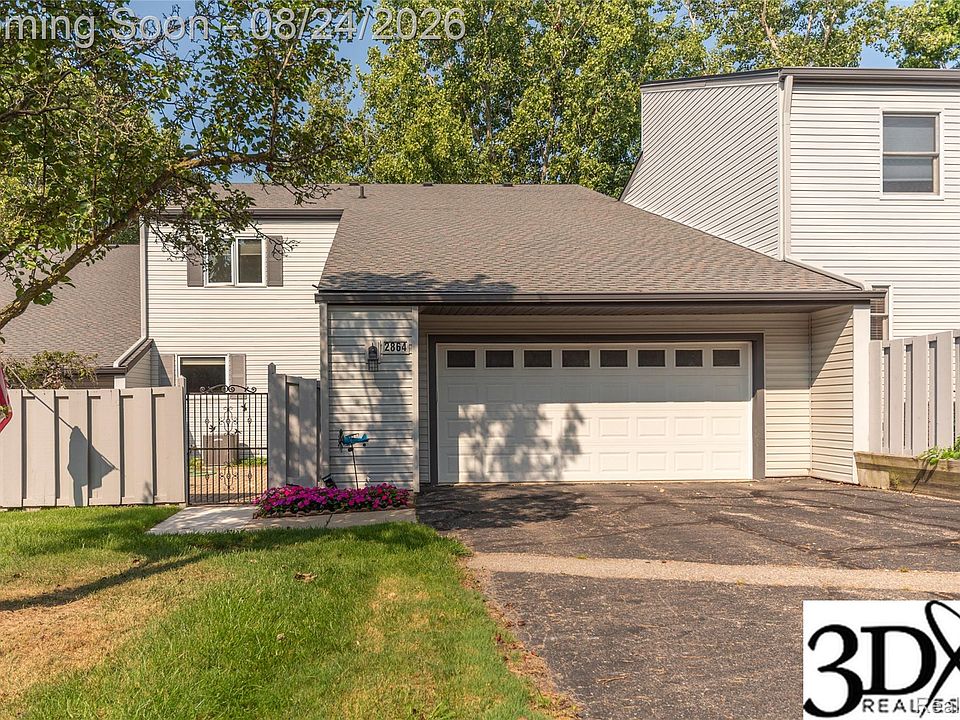 1st image of 2864 W Telluride Dr #178