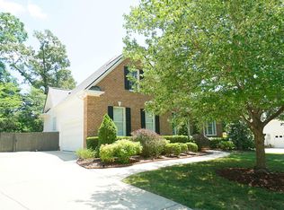 3017 Glenwood Dr, Durham, NC 27705