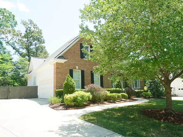3017 Glenwood Dr, Durham, NC 27705