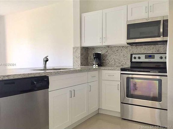 Kitchen II