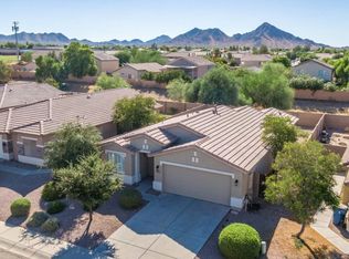 33112 N Cat Hills Ave, San Tan Valley, AZ 85142