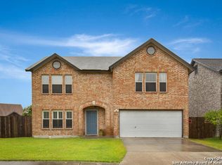 9619 Barbwire, San Antonio, TX 78254