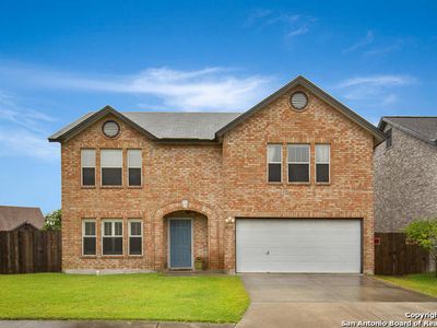 9619 Barbwire, San Antonio, TX, 78254