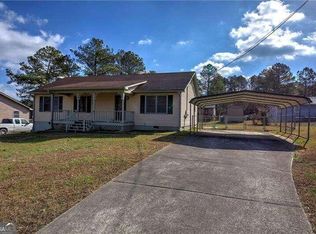 70 Habersham Cir NE, Cartersville, GA 30121