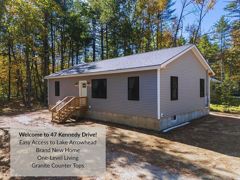 1st image of 47 Kennedy Drive