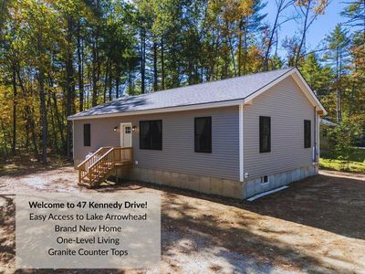 47 Kennedy Drive, North Waterboro, ME, 04061