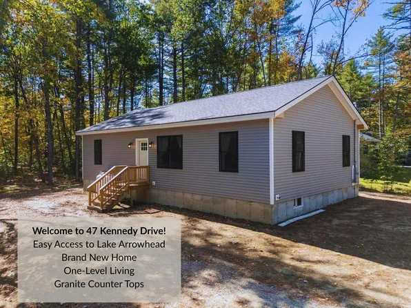 47 Kennedy Drive, Waterboro, ME 04061