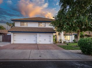 3040 Boulder Ave, Madera, CA 93637