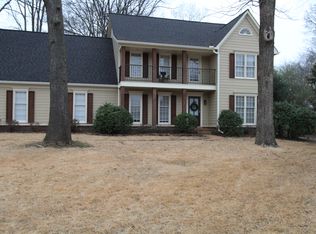 2823 Baytown Cv, Germantown, TN 38138