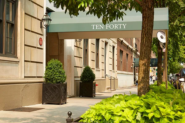 Sold by Brown Harris Stevens | media 13