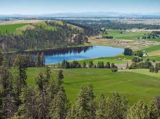 Nka S Granite Lake Rd, Cheney, WA 99004