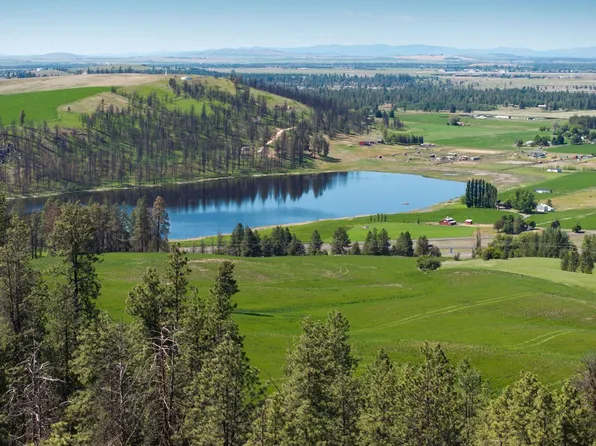 Nka S Granite Lake Rd, Cheney, WA 99004
