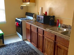 917 W 35th Ave #1, Gary, IN 46408