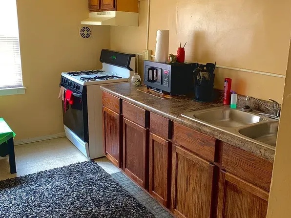 917 W 35th Ave, Gary, IN