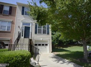 2420 Saint Albert Ter, Olney, MD 20832