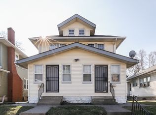 421 Harvard Pl, Indianapolis, IN 46208