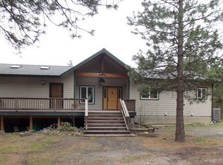 2103 Silver Gray Rd, Mosier, OR 97040