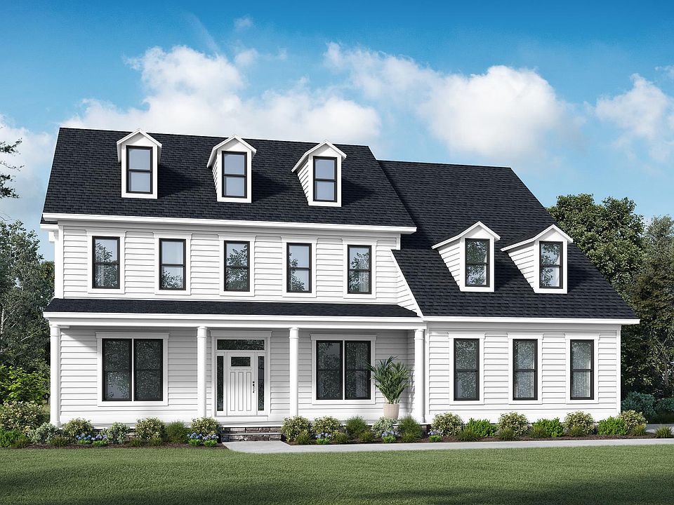 9224 Okla Dr, Fairfax, VA 22031 Zillow