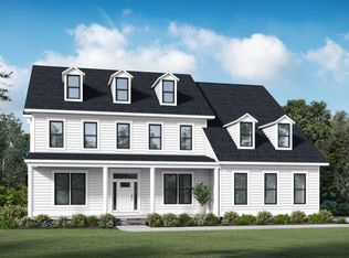 9224 Okla Dr, Fairfax, VA 22031