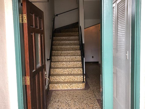 Front Foyer