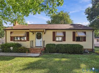 5021 Vayo Ave, North Chesterfield, VA 23234