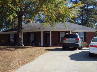 2606 Davis Mill Ct, Hephzibah, GA 30815