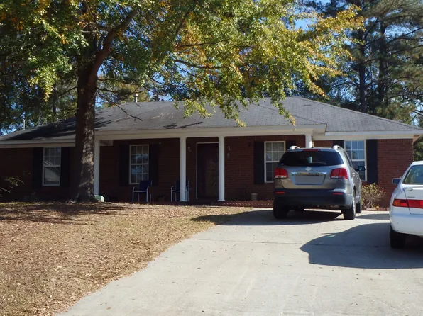 2606 Davis Mill Ct, Hephzibah, GA 30815