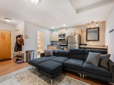21 Aberdeen St APT B, Boston, MA, 02215