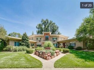 502 S Franklin St, Denver, CO 80209