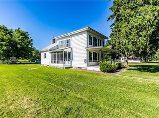 6313 Canoga Rd, Auburn, NY 13021