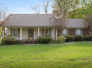 883 Atoka Idaville Rd, Atoka, TN 38004