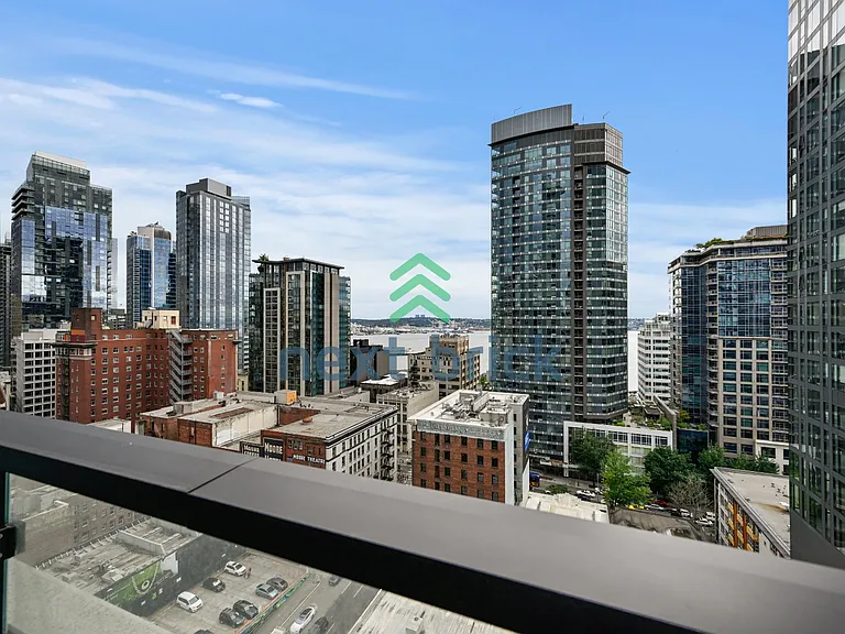 300 Virginia St #1712 — Photo 21
