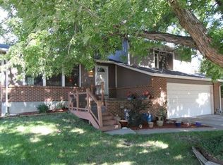 914 49th Avenue Pl, Greeley, CO 80634
