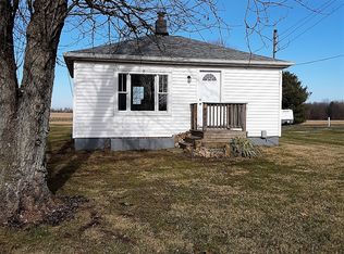 3480 Bradford Rd NE, Bradford, IN 47107