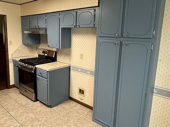 New s.s. appliances