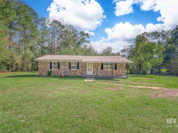 19350 Margaret St, Mount Vernon, AL 36560