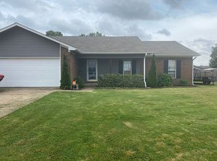 435 E Kim St, Wynne, AR 72396