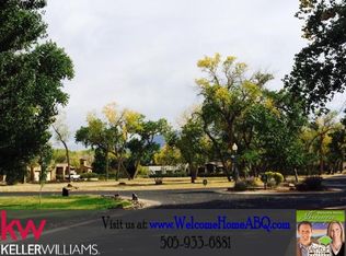 781 Camino Vista Rio, Bernalillo, NM 87004