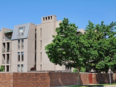 660 Winnetka Mews APT 416, Winnetka, IL, 60093