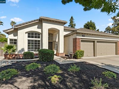 2621 Larch Way, Antioch, CA, 94509