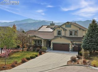 13892 Single Leaf Ct, Colorado Springs, CO 80921
