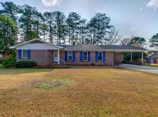 203 Hoyt Brownie Rd, Clanton, AL 35045
