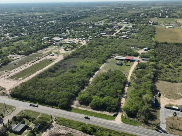 8 Mile Rd N, Mission, TX 78574