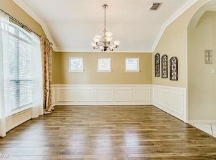 12006 N Sawtooth Canyon Dr, Tomball, TX 77377