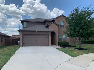 6353 Eagle Lake Ct, Fort Worth, TX 76179