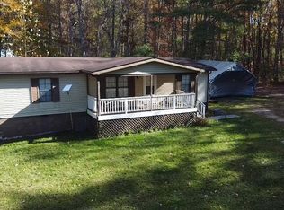 89 Boulder Trl, Pipestem, WV 25979