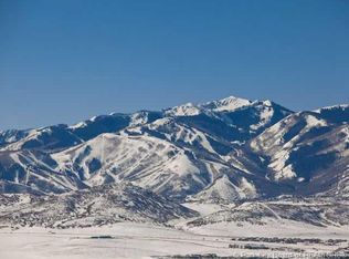 9125 Promontory Summit Dr #SUM-31, Park City, UT 84098