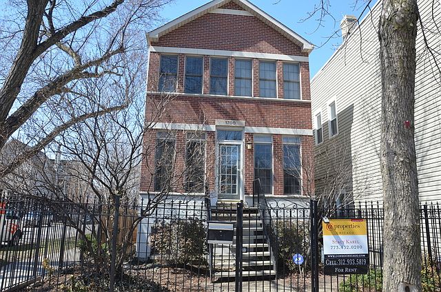 1st image of 1700 N Campbell Ave