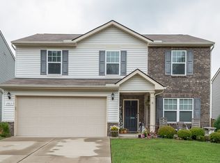 1463 Old Stone Rd, Lebanon, TN 37087